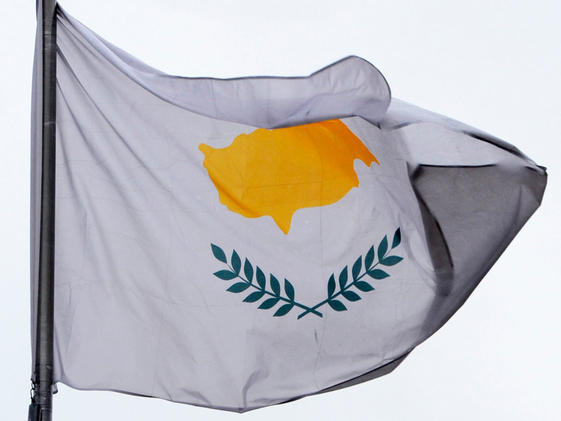 Замгенпрокурора Кипра приговорили к 3,5 годам тюрьмы по делу о рейдерстве в России

