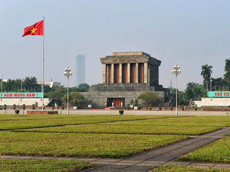 Вьетнам стал мировым лидером по росту числа богачей