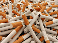 Согласно позиции Минздрава, на долгосрочную перспективу до 2035 года целевым ориентиром при реализации концепции должно стать "признание табачной продукции товаром, свободная реализация которого запрещена"



