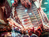 Экспорт бразильского мяса за неделю уменьшился в 850 раз после скандала, затронувшего полмира