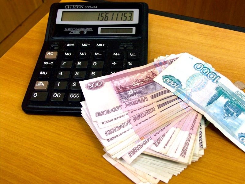 Эксперт МОТ предсказал рост зарплат в России на 2-3%