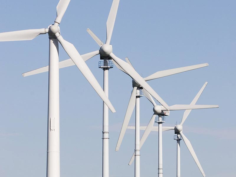В Минэнерго уверены, что лучшие ветряные электростанции в мире будет делать Росатом

