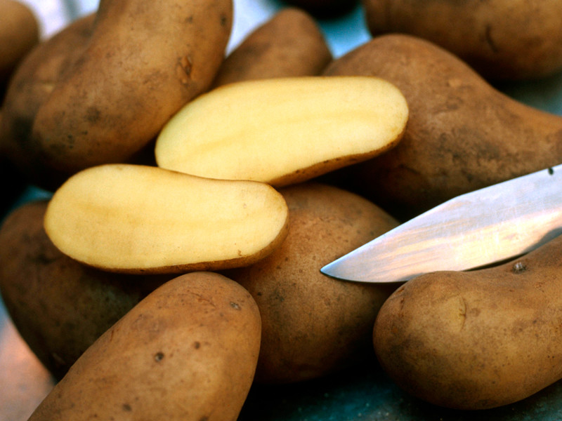 В Японии возник дефицит картофеля, приостановлены продажи 49 видов чипсов