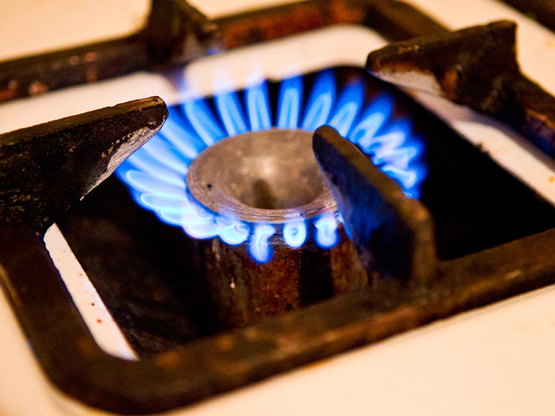 РБК: "Газпром" предлагает повысить цены на газ для населения