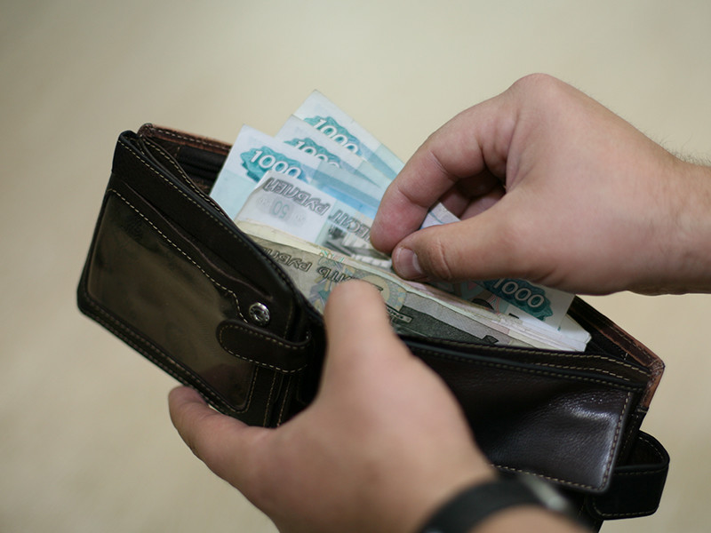 От 5 до 6,5 млн россиян испытывают трудности с выплатой кредитов