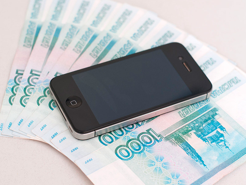 Российские банки начинают отказываться от СМС-оповещения клиентов