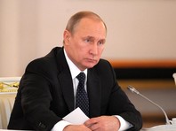 Путин утвердил Стратегию экономической безопасности  до 2030 года