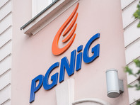 Польская нефтегазовая госкомпания PGNiG требует от ЕК оштрафовать "Газпром"