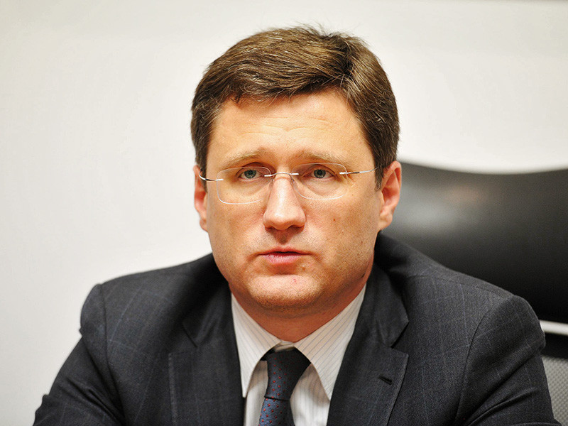 Министр энергетики РФ Александр Новак уверяет, что Россия поддерживает пролонгацию соглашения с ОПЕК после 2017 года