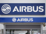 Свои условия Airbus выдвинула за несколько дней до того, как британское правительство должно начать с Евросоюзом переговоры о выходе из объединения