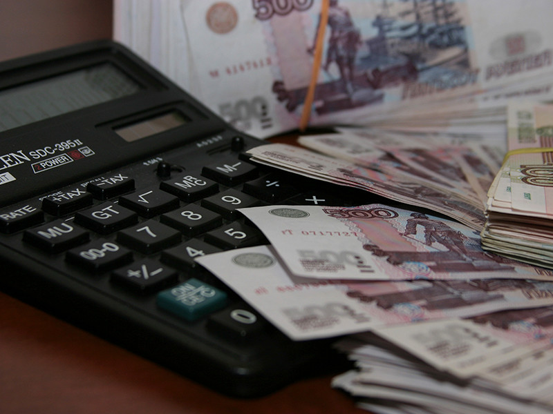 Богатые россияне сообщили, что состояние экономики за год ухудшилось