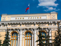 Банк России сообщил о росте числа случаев выдачи фальшивых купюр в банкоматах