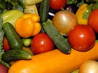 Росстат сообщил о резком подорожании минимальной продуктовой корзины, виноваты овощи

