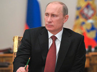 Путин отправил прокуроров проверять исполнение запретов на ввоз еды
