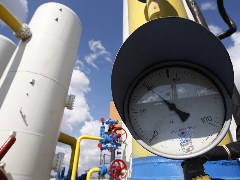 Министр юстиции Украины Павел Петренко заявил, что Киев взыскал первые суммы с "Газпрома" в рамках антимонопольного дела