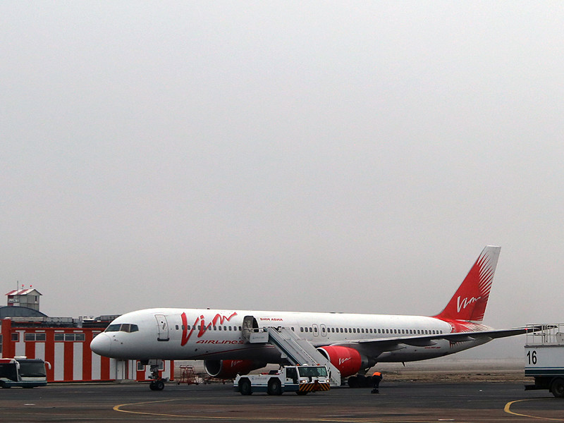Туроператоры ищут замену рейсам "ВИМ-авиа", иначе придется отказаться от части туров и возвращать деньги