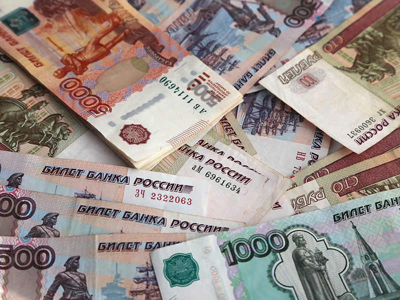 Российская инфляция в июне ускорилась до 4,4%, что для Центробанка стало "шоком" и "негативным сюрпризом"