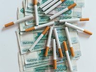 В Минфине предупреждают об опасности новых налогов на сигареты