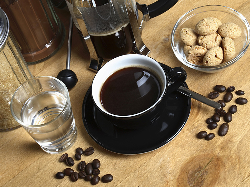 Кофе у зарубежных поставщиков в период с января по май подорожал на 21,7% по сравнению с аналогичным периодом прошлого года, согласно данным Минсельхоза и ФТС