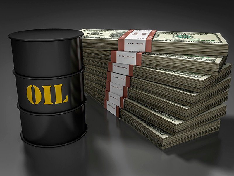 Нефть выросла до максимума за два месяца после угроз Вашингтона ввести санкции против Венесуэлы

