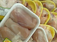 В России выросли продажи мяса, лидирует дешевая курятина