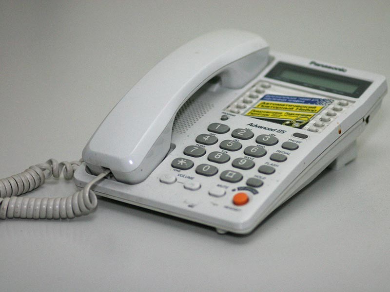 Коллекторы начали использовать телефонных роботов-взыскателей для общения с должниками


