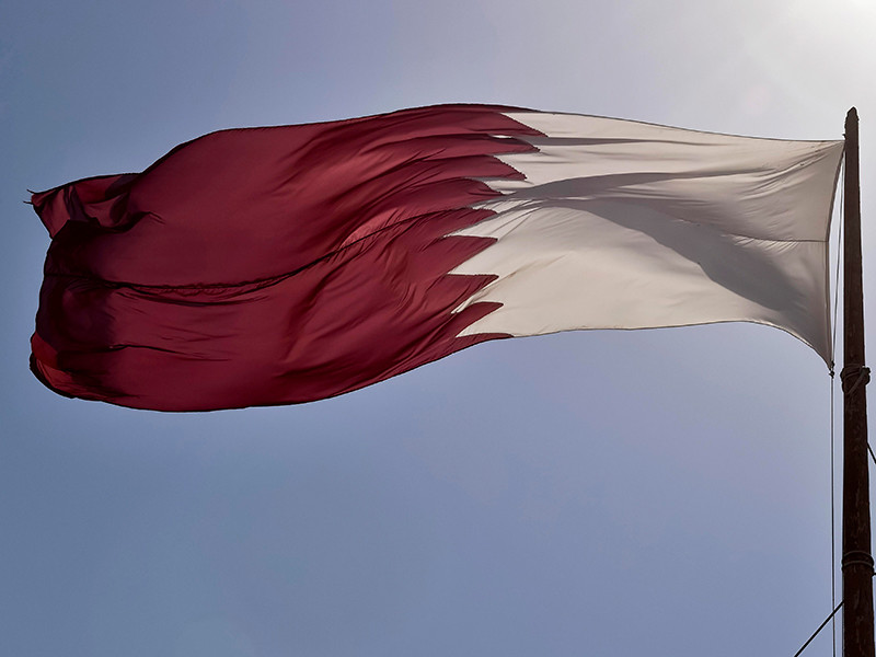 Попавший в изоляцию Катар надеется получить продовольствие из России
