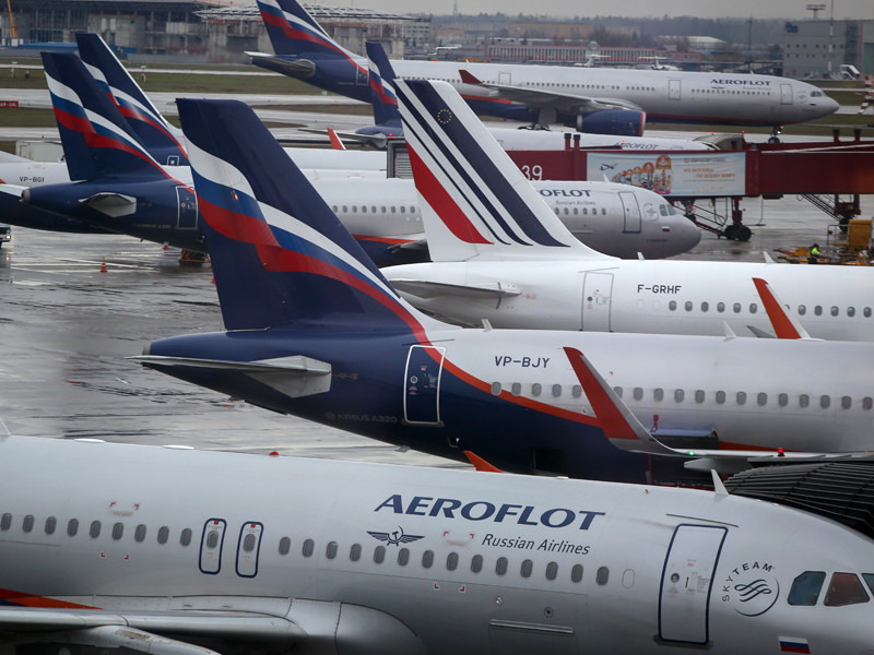 "Аэрофлот" объявил о новой схеме поощрения пилотов, недовольных зарплатой 