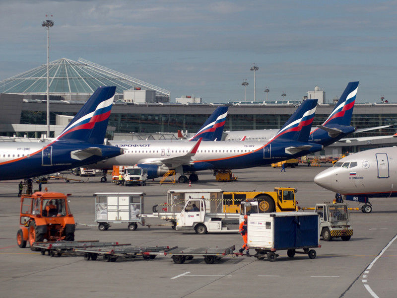 Госдума может отменить бесплатный провоз багажа при невозвратных авиабилетах, в этом заинтересован "Аэрофлот"