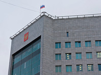 Банк "Югра" подал иск в Арбитражный суд Москвы с требованием признать незаконными принятые в отношении него решения ЦБ
