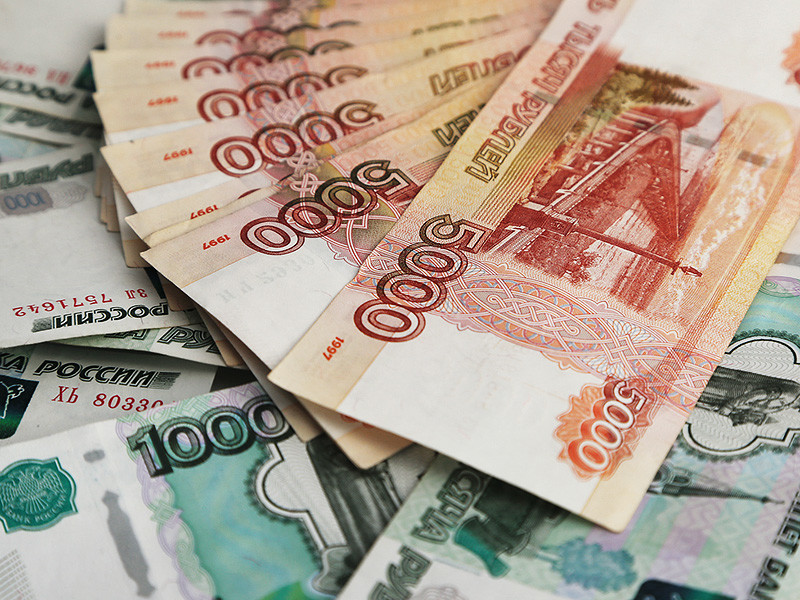 Россияне держат в офшорах активы, по стоимости равные 3/4 национального дохода