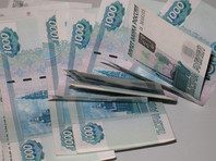 За год средний размер займа "до зарплаты" в России вырос на 8%

