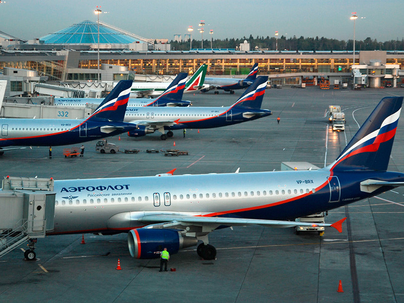 Прокуратура заставила "Аэрофлот" суммировать багаж летящих вместе пассажиров
