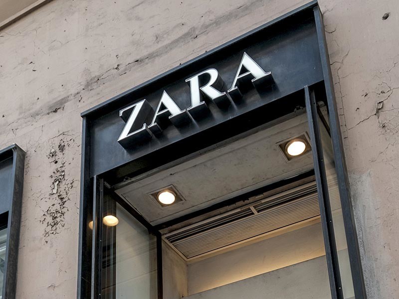 Основатель Zara Амансио Ортега сместил Билла Гейтса с позиции богатейшего человека в мире