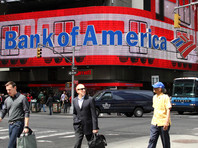 Холдинг Уоррена Баффета Berkshire Hathaway стал крупнейшим акционером Bank of America
