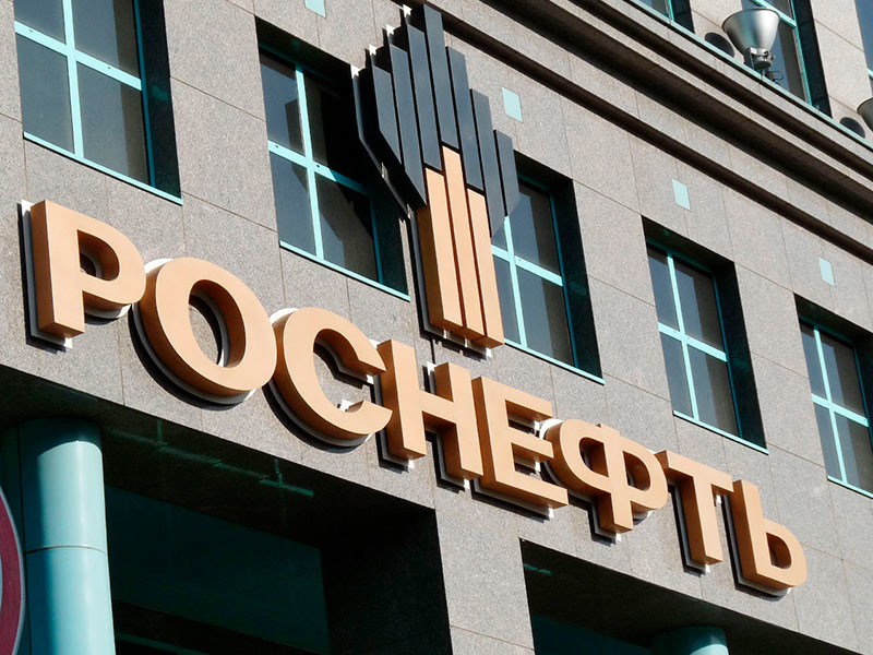 О сделке "Роснефти" с китайцам могут объявить во время визита Путина в Пекин в сентябре