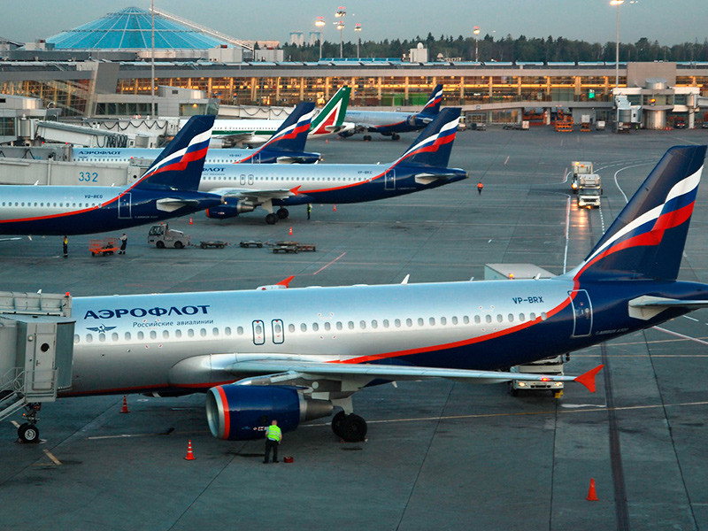 Около 5 тыс. российских пилотов могут лишиться права на работу