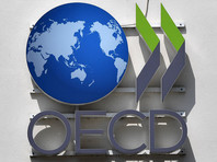 ОЭСР ожидает синхронный рост всех 45 экономически развитых государств в этом году
