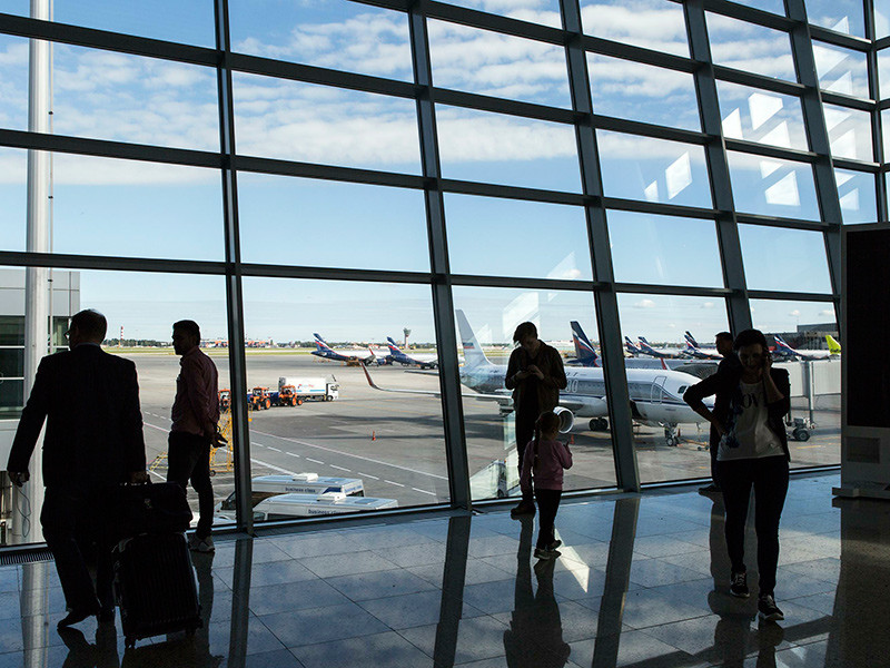 В правительстве обсуждают субсидии авиаперевозок для спасения внутреннего туризма