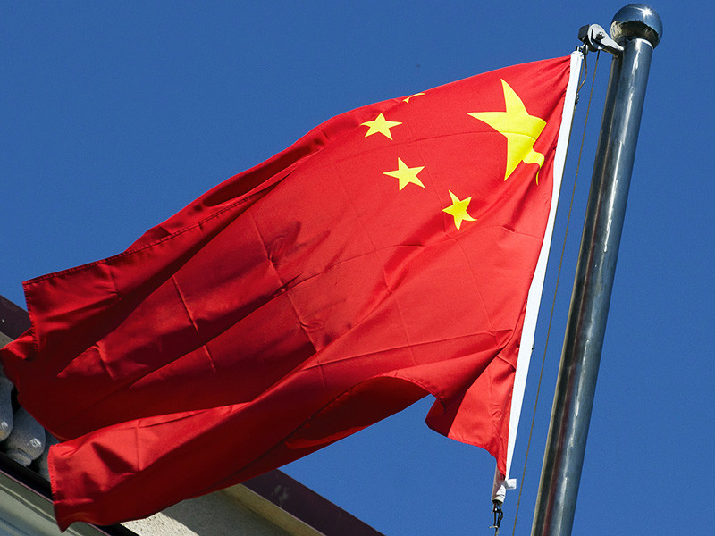 Китай раскритиковал решение агентства S&P о снижении суверенного рейтинга страны