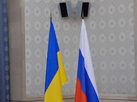 Россия и Украина неофициально обсуждают внесудебное урегулирование долга на 3 млрд долларов