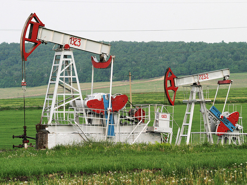 Минэнерго отчиталось о перевыполнении Россией обязательств по сокращению добычи нефти