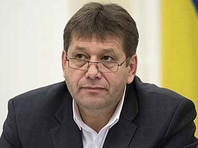 Вице-премьер Украины Владимир Кистион
