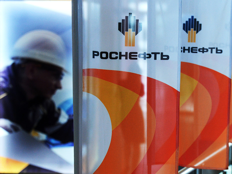 "Роснефть" из-за санкций добровольно приостановила действие лицензии на геологическое изучение, разведку и добычу нефти в восточной части акватории Черного моря