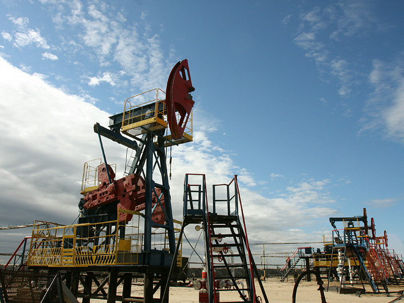 Себестоимость добычи барреля нефти в России в среднем составляет 10-15 долларов