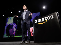 Основатель Amazon за день разбогател на 10 млрд и обошел Билла Гейтса