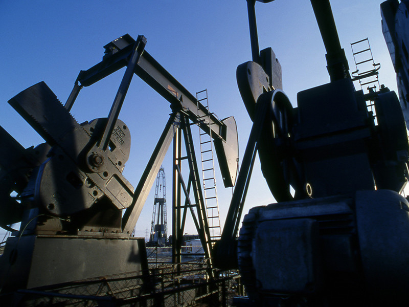 В Минэнерго сообщили себестоимость добычи нефти в России