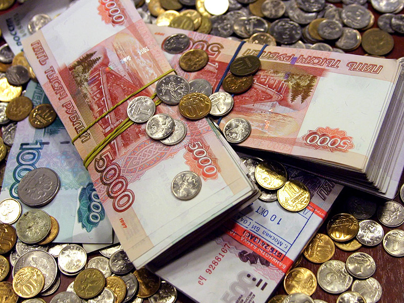 Российский бизнес видит признаки банковского кризиса