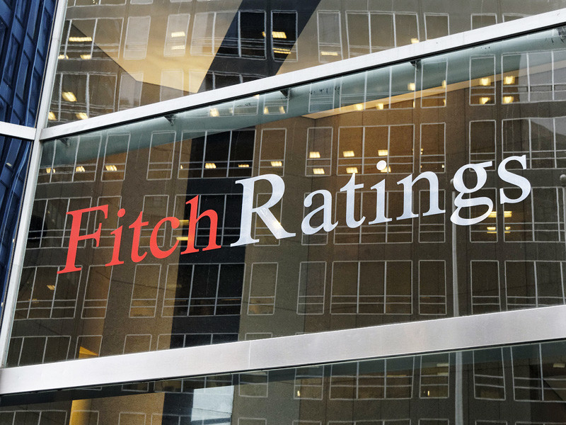 Fitch предупредило о возможном дефолте одного из крупнейших банков на Дальнем Востоке РФ