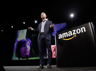 Состояние главы Amazon Безоса в "черную пятницу" превысило 100 млрд долларов